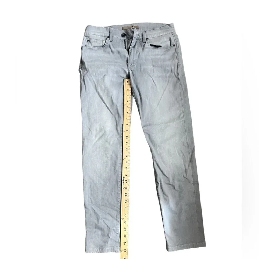 Joe’s The Brixton Straight and Narrow Jeans